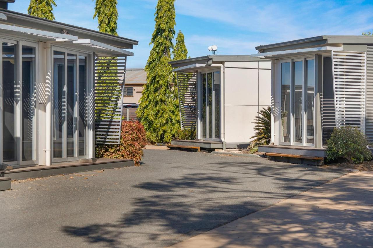 Smart Stayzzz Inns Clermont Exterior foto
