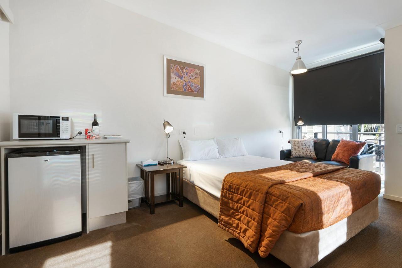Smart Stayzzz Inns Clermont Exterior foto
