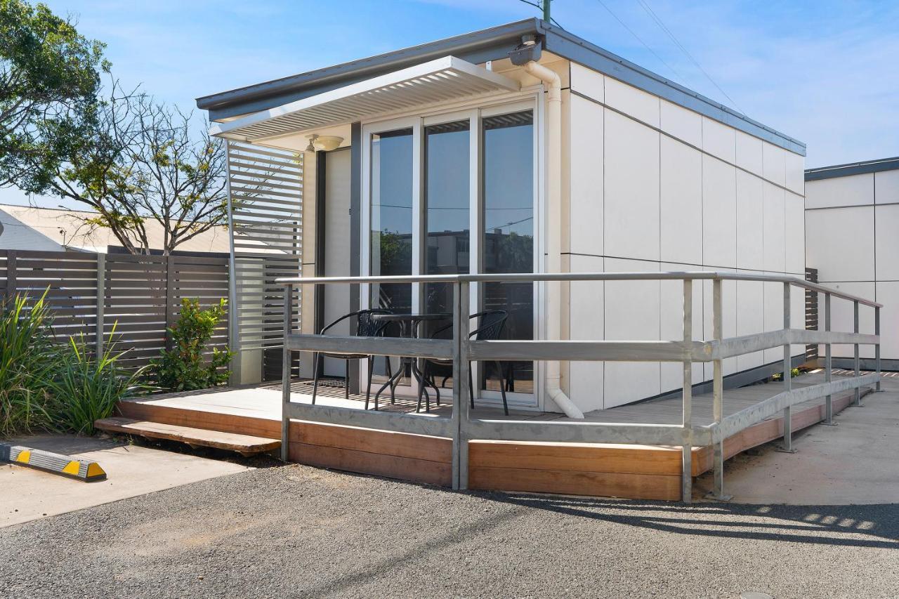 Smart Stayzzz Inns Clermont Exterior foto
